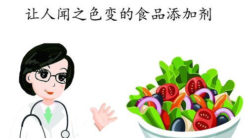 聚和生物教您，食品添加劑的分類有哪些